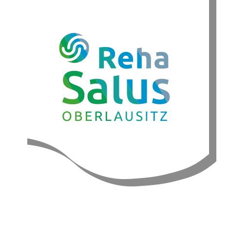 Firmenlogo Verzeichnis der Gemeinde Oppach - RehaSalus Oberlausitz GmbH