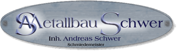 Firmenlogo Verzeichnis der Gemeinde Oppach - Metallbau Andreas Schwer