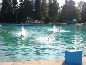 Ab dem 30. Mai startet die neue Freibadsaison im Freibad Oppach