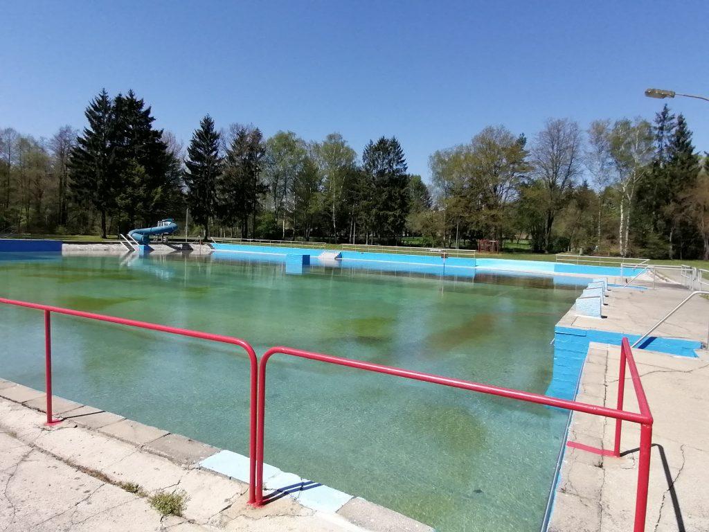 Home Gemeinde Oppach