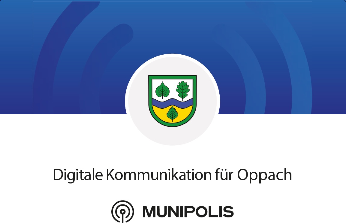 Beitragsbild der Gemeinde Oppach