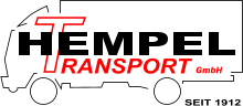 Firmenlogo Verzeichnis der Gemeinde Oppach - Hempel Transport GmbH