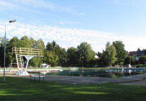 Bild zum Event Jahreskartenvorverkauf im Freibad Oppach am 27.03.2026