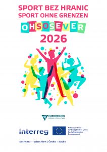 Sportolympiade am 04.06.2026 in Rumburk