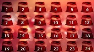 Beitragsbild zu Lebendiger Adventskalender – die Übersicht über alle Termine