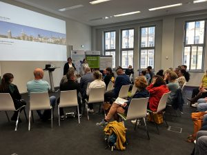 Bild zum Event Arbeitgeberkonferenz am 20.08.2026