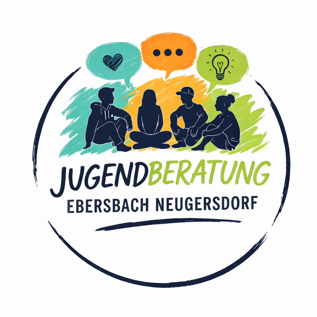 Headerbild zur Seite: Die IB-Jugendberatung informiert: