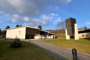 Katholische Pfarrgemeinde Leutersdorf