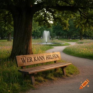 Frau Kaspereit hofft auf neue Informationen – Wer kann helfen?